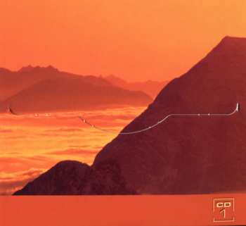 3CD/Box Set Christian Anders: Die Großen Erfolge