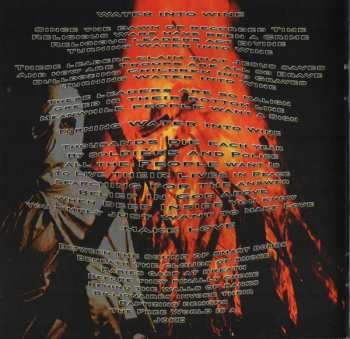 CD Christian Death: American Inquisition