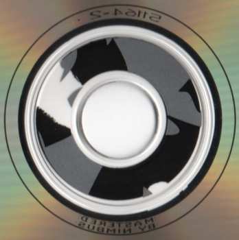 CD Christian Death: Iconologia