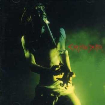 CD Christian Death: Sex And Drugs And Jesus Christ