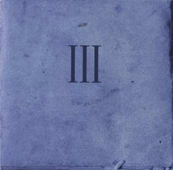 4CD Christian Death: The Dark Age Renaissance Collection Part 3: The Age Of Decadence