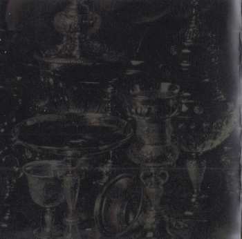 4CD Christian Death: The Dark Age Renaissance Collection Part 3: The Age Of Decadence