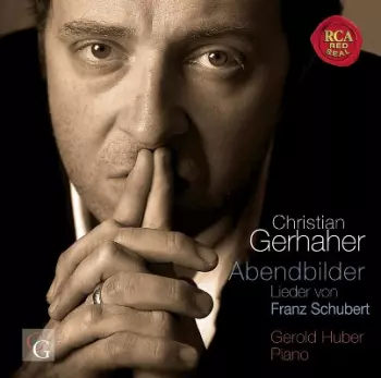 Abendbilder (Lieder Von Franz Schubert)