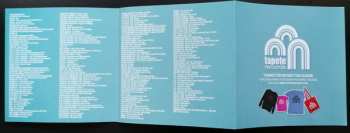 LP Christian Kjellvander: Exitas - Music For The Artwork Of Jacob Felländer LTD | NUM