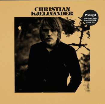 Album Christian Kjellvander: Portugal