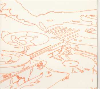 CD Christian Marclay: djTRIO