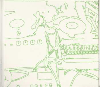 CD Christian Marclay: djTRIO