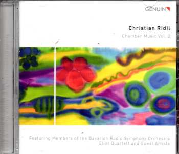 Album Symphonie-Orchester Des Bayerischen Rundfunks: Chamber Music Vol. 2