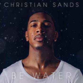 2LP Christian Sands: Be Water LTD | CLR