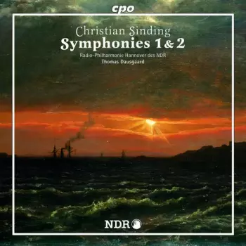 Symphonies 1 & 2