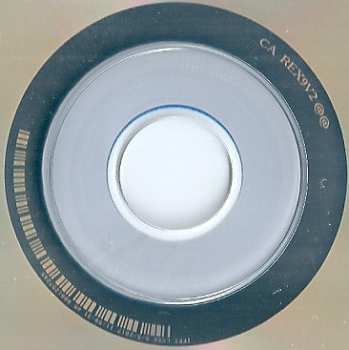 CD Christian Vander: Ẁurdah Ïtah