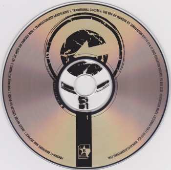 CD Christiansen: Forensics Brothers And Sisters!