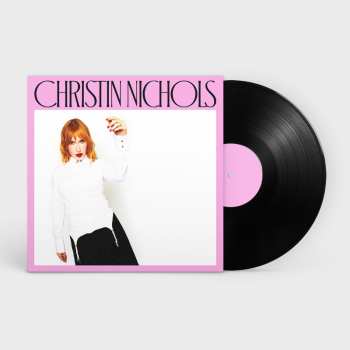 Album Christin Nichols: Christin Nichols