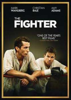 DVD Christina Aguilera: Fighter