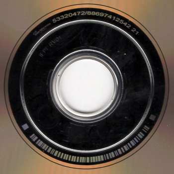 CD Christina Aguilera: Keeps Gettin' Better: A Decade Of Hits 