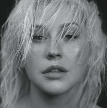 CD Christina Aguilera: Liberation