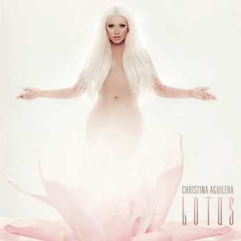 CD Christina Aguilera: Lotus