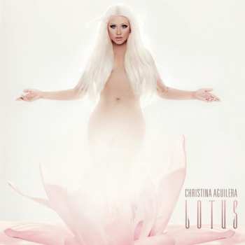 CD Christina Aguilera: Lotus
