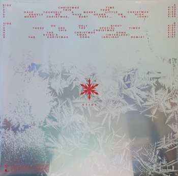 LP Christina Aguilera: My Kind Of Christmas