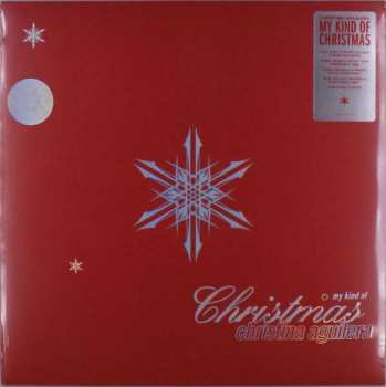 LP Christina Aguilera: My Kind Of Christmas