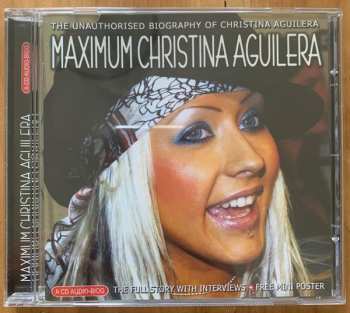 2CD Christina Aguilera: The Lowdown