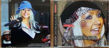2CD Christina Aguilera: The Lowdown