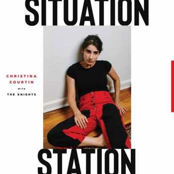 LP The Knights: Situation Station