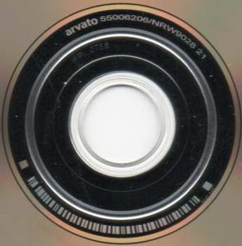 CD Christina Fuchs: No Tango 2