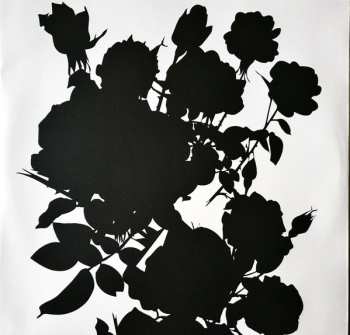 LP/CD Christina Rosenvinge: Tu Labio Superior