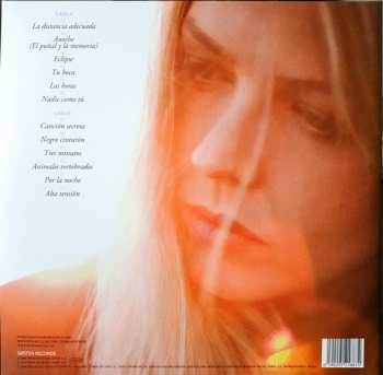 LP/CD Christina Rosenvinge: Tu Labio Superior