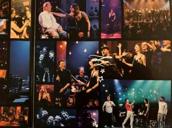 2LP Christina Stürmer: MTV Unplugged In Wien