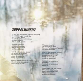 CD Christina Stürmer: Seite An Seite