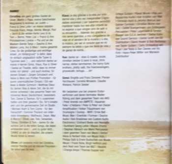 CD Christina Stürmer: Seite An Seite