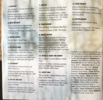 CD Christina Stürmer: Seite An Seite