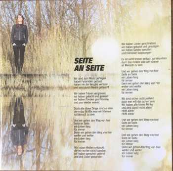 CD Christina Stürmer: Seite An Seite