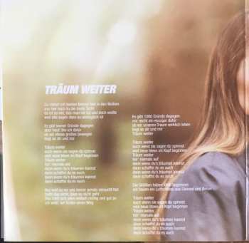 CD Christina Stürmer: Seite An Seite