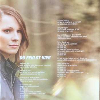 CD Christina Stürmer: Seite An Seite