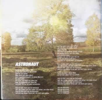 CD Christina Stürmer: Seite An Seite