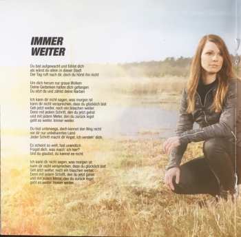 CD Christina Stürmer: Seite An Seite