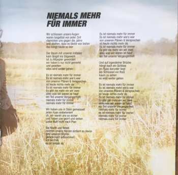 CD Christina Stürmer: Seite An Seite