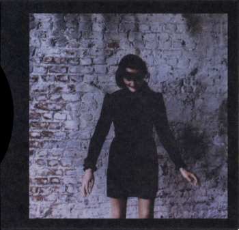 CD Christina Vantzou: N°1