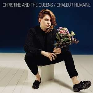 LP/CD Christine And The Queens: Chaleur Humaine
