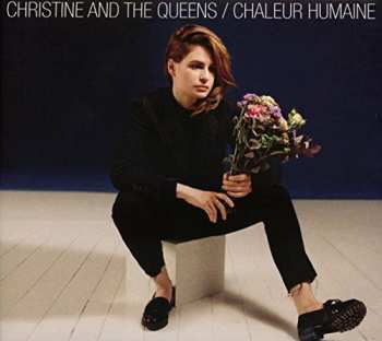 CD Christine And The Queens: Chaleur Humaine