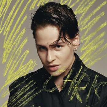 4LP/2CD/Box Set Christine And The Queens: Chris LTD | NUM