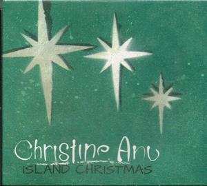 CD Christine Anu: Island Christmas