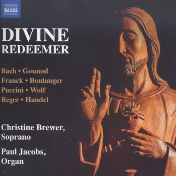 Divine Redeemer