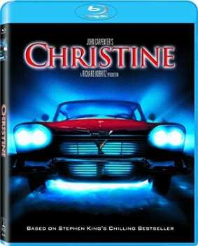 Album Christine: Christine