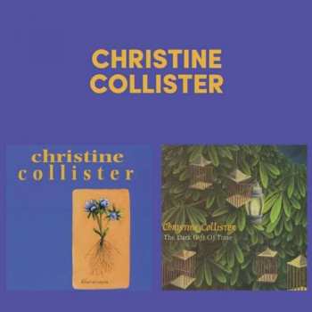 2CD Christine Collister: Blue Aconite/The Dark Gift Of Time