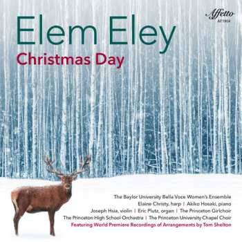 Album Christmas Day / Various: Christmas Day