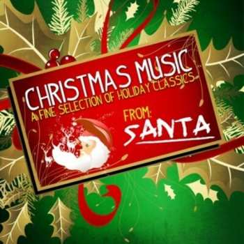 CD Christmas Music: Fine Selection / Var: Christmas Music: Fine Selection / Var